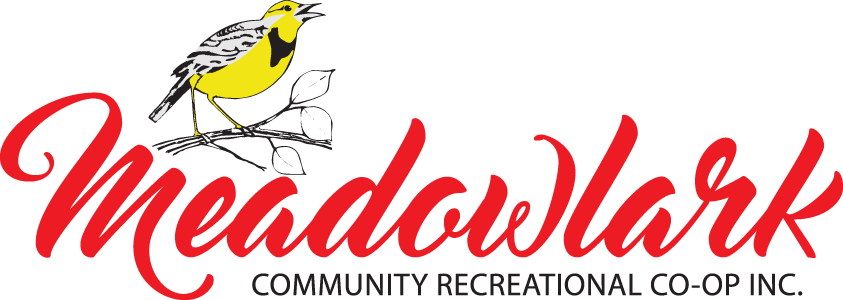 Meadowlark Community Recreational Co-op Inc. logo