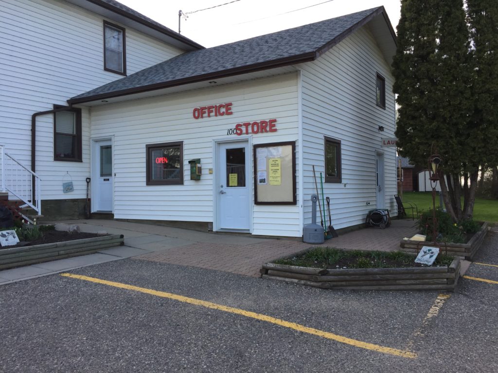 Gallery Meadowlark Campground