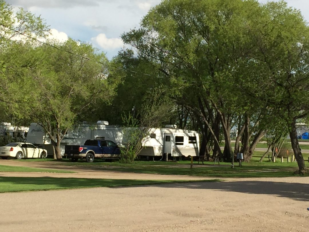 Gallery Meadowlark Campground