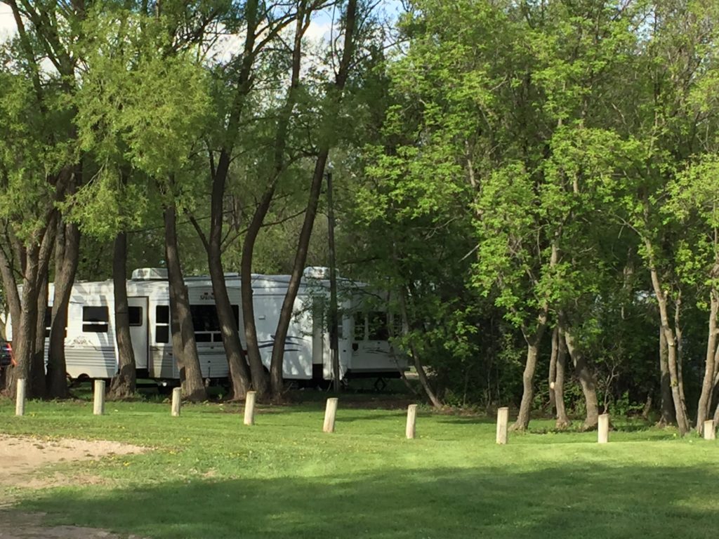 Gallery Meadowlark Campground